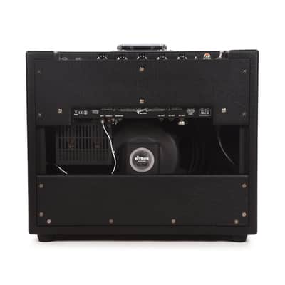 Gibson Falcon 20 12w 1x12 Combo Amp Black Taurus (CME Exclusive) image 3