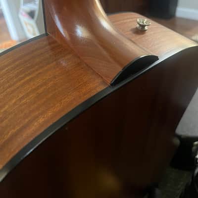 Taylor 214 L3 rare 2000s - Natural image 12