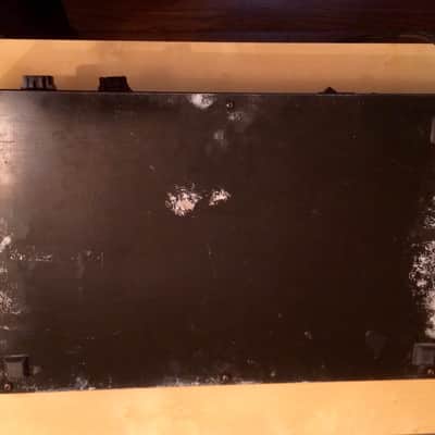 MXR 185 Drum Computer (vintage) image 3