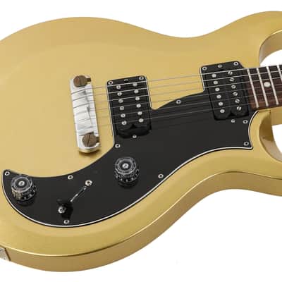 2015 PRS S2 Mira Egyptian Gold Bild 6