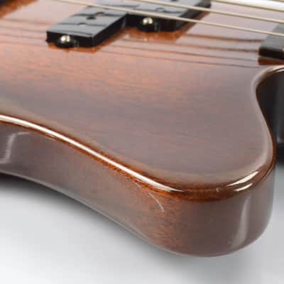 MARTIN EB-28 Electric Bass Guitar w/ Hard Case #26342 image 21