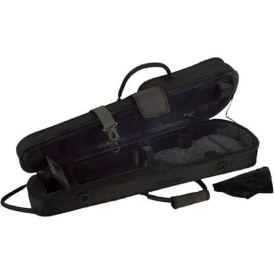 New ProTech Protec Shaped MAX 4/4 Violin Case Ultra Light EPS Foam 2023 image 3