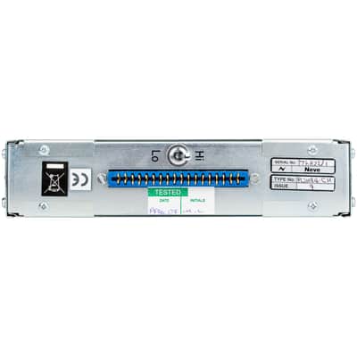 Neve 1084 CH Microphone Preamp/EQ - Horizontal image 4