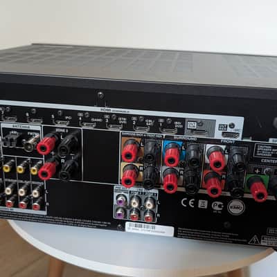 Onkyo TX-NR727 image 2