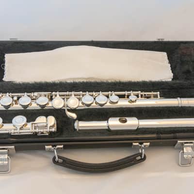 Yamaha YFL-43 Flute | Reverb
