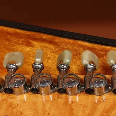 1968 Fender Coronado II - Antiqua - All Original image 14