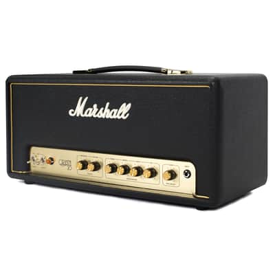Marshall Origin ORI20H 20-watt Tube Head image 4