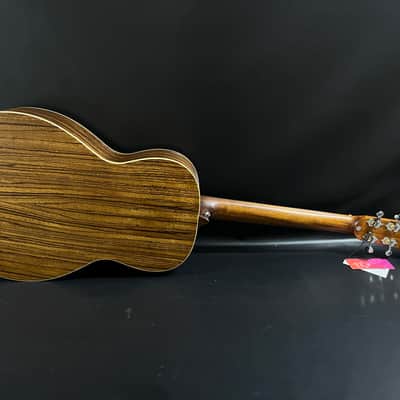 Mollo Tiki Man GS-160 Parlor - 2023 image 2