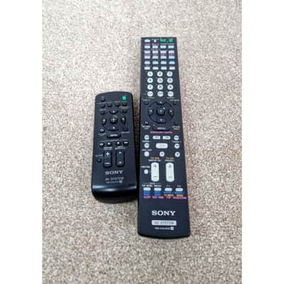 Sony STR-DA5300ES - Receiver - Very Good w/ remote_control image 10