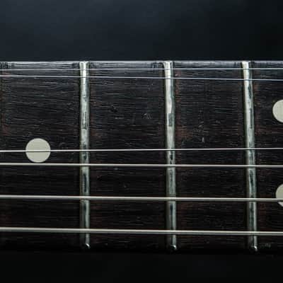 2000 Fender American Standard aqua marine metallic image 14