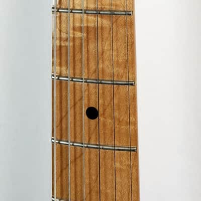 Fender Vintera '50s Telecaster, Maple Fingerboard, 2-color Sunburst, w/Gig Bag image 7