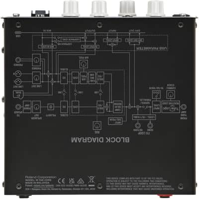 BOSS WAZA Tube Amp Expander Core image 4