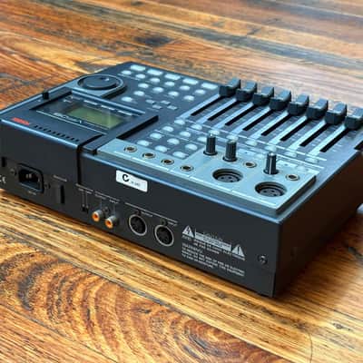 Fostex VF08 image 2