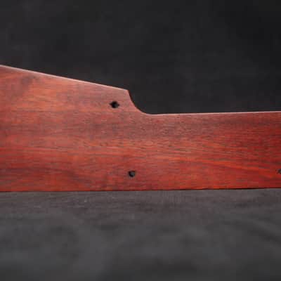 Behringer Vocoder VC340 Synthesizer Wooden Side Panels Ends image 4