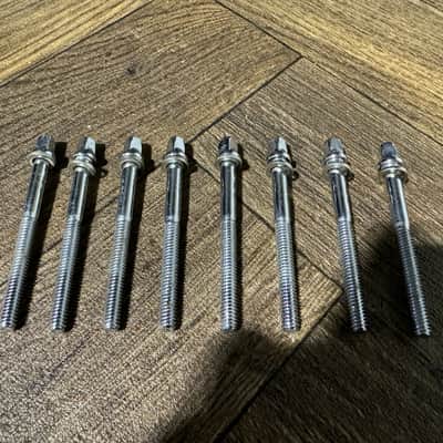 Yamaha Drum Tension Rods 70mm Screws Tom x8 #MV25
