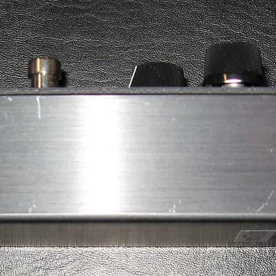 Way Huge WM31 Smalls Supa Lead Overdrive MkIII "Demo" - Black image 3