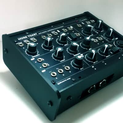 MFOS Noise Toaster semimodular synth & sound processor image 3