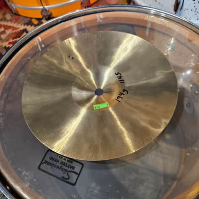 Name Brand 8" Splash Cymbal 194g image 2