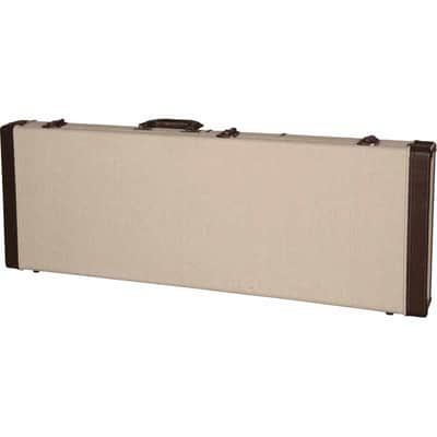 Gator GW-JM-ELEC GW-JM-ELEC étui pour guitare électrique image 1