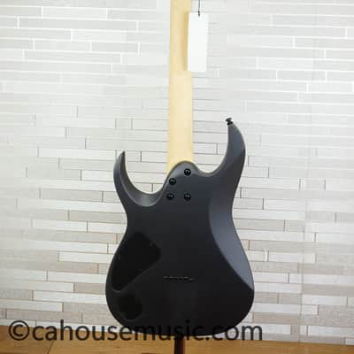 Ibanez RGA42EX-BAM Standard - Black Aurora Burst Matte image 10