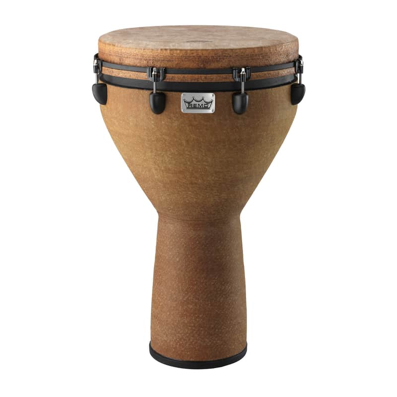 Remo Mondo Djembe Drum 16