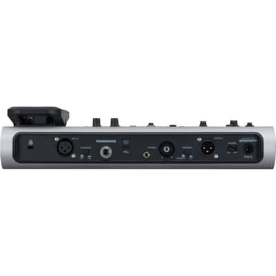 Zoom V6-SP Vocal Effects Processor image 4