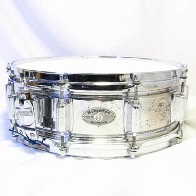 ROGERS Superten 14ÃE COS Rogers Superten Snare Drum [-] [11/28] image 1