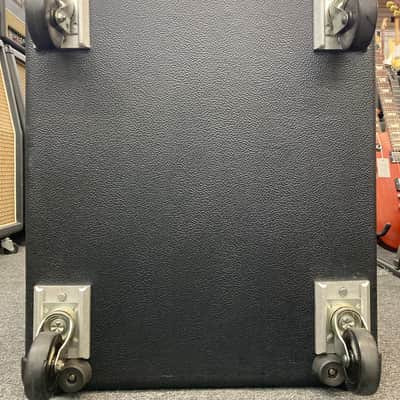 Mesa Boogie PowerHouse Standard 4x10" Bass Speaker Cabinet 2010s - Various image 6