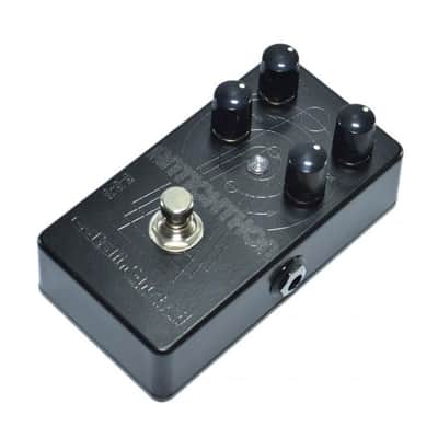 Reverb.com listing, price, conditions, and images for catalinbread-antichthon