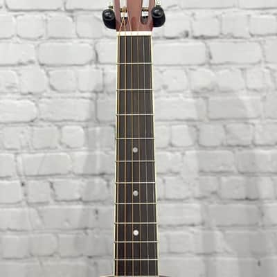 National M-1 Tricone Resophonic Guitar Bild 4