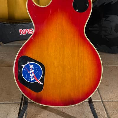Custom/Aria pro II Les Paul 1970’s image 4