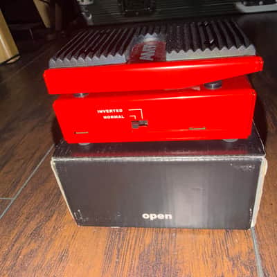 AMT Electronics EX-50 Mini Expression Pedal | Reverb