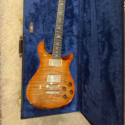 PRS McCarty 594 ARTIST Package 🎨 2020 - Autumn Sky 🍂 image 1