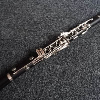 Clarinette Buffet Crampon E10 Intermediate Bb image 2