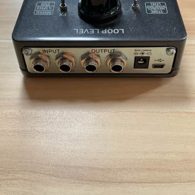 TC Electronic Ditto X2 Looper 2014 - Present - Black image 2