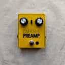 JHS Overdrive / Preamp Limited Edition 2026 Yellow