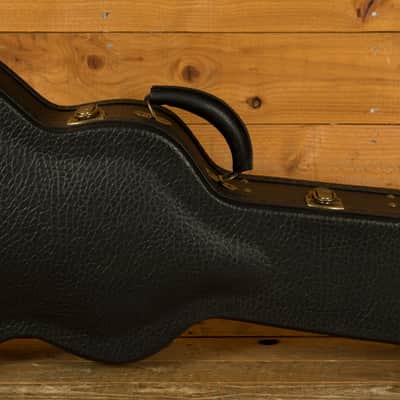 Eastman E10OOSS/v - Ebony - Antique Classic image 8