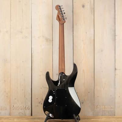 Charvel Pro-Mod Plus Dinky DK24 HH 2026 - Midnight Ocean image 5