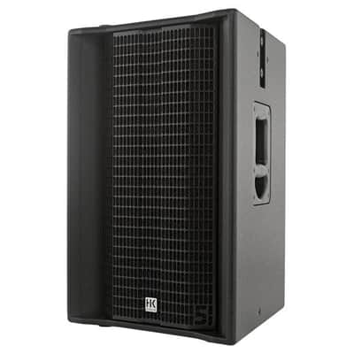 HK Audio LINEAR 5 MK II 308 LTA | 3x8" 2-Way 1200W Powered PA Speaker. New with Full Warranty! image 13