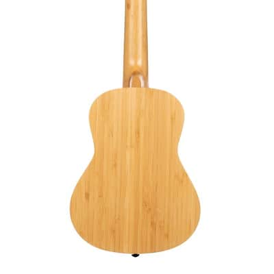 Kala Solid Bamboo Concert Ukulele image 2