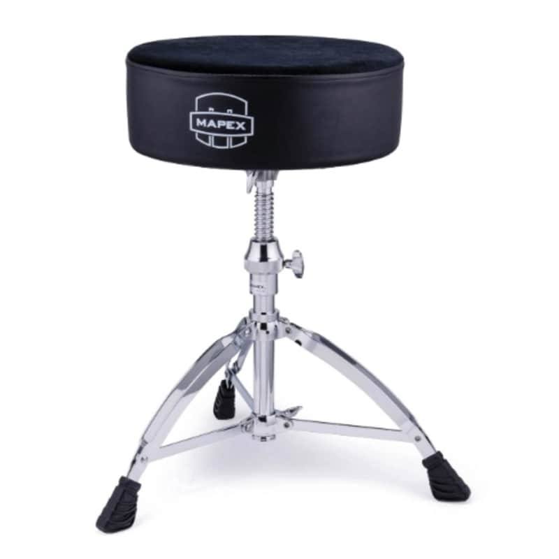 Mapex T680 Drum Stool image 1