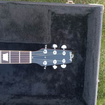 Heritage H150 1988 - SUNBURST image 3