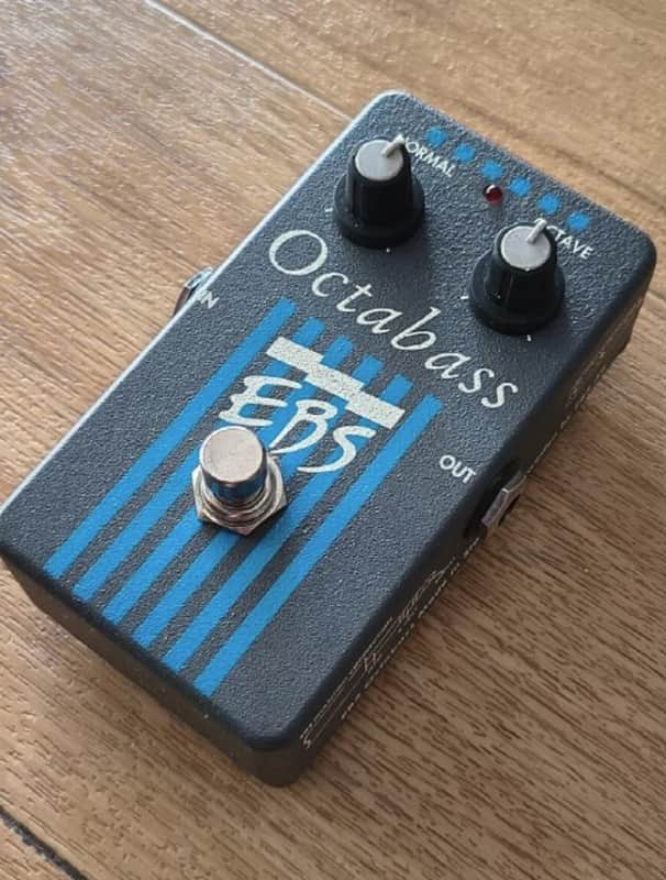 EBS Octabass