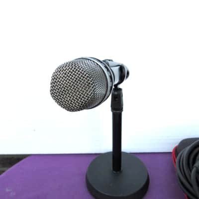 Sennheiser MD 431  Profipower Microphone image 6
