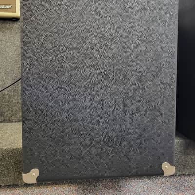 Blackstar Unity Series U250 250-Watt 1x15" Bass Guitar Combo Amp image 9