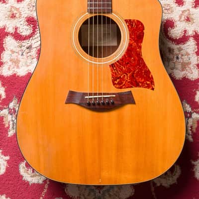 Taylor 110ce #20070919806 Second Hand image 2