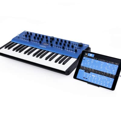 MODAL ELECTRONICS COBALT8 image 3