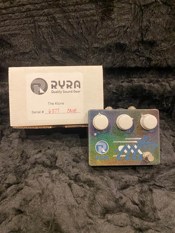 Ryra The Klone 2010s - CME Exclusive