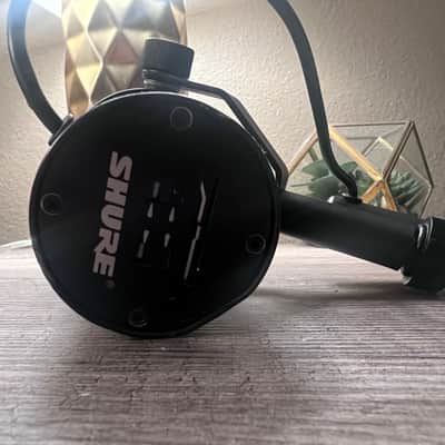 Shure SM7B + Cloudlifter CL-1 Preamp image 3