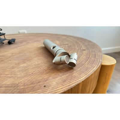 Rode NT4 X Y Stereo Condenser Microphone + Rycote Modular Windshield WS 4 Kit image 11